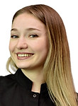 Чигоева Анастасия Ревазовна — Стоматолог
