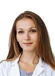 Гулида Екатерина Александровна — Гинеколог-эндокринолог