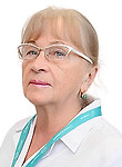 Скворцова Наталия Николаевна — Андролог