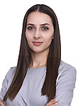 Тотаева Зарина Казбековна — Стоматолог