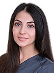 Ширинян Кристина Александровна — Стоматолог