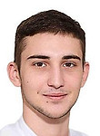Дзуцев Азамат Львович — Стоматолог