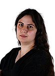 Агаджанова Елена Владимировна — Стоматолог
