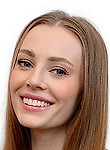Черношей Анастасия Андреевна — Стоматолог