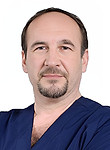 Волокушин Виктор Георгиевич — Стоматолог-ортопед