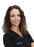Павловская Екатерина Олеговна