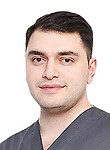 Мелконян Оганес Тигранович — Стоматолог-имплантолог
