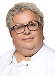 Бут-Гусаим Ирина Александровна — Ортопед