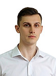 Лукьянов Даниил Павлович — Уролог