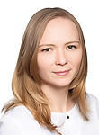 Михайлова Оксана Олеговна — Кардиолог