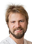 Корновян Денис Александрович — Стоматолог
