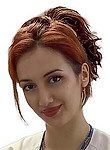 Амбарцумян Элина Гамлетовна — Стоматолог