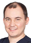 Тимофеев Дмитрий Евгеньевич — Стоматолог