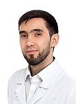 Суюндиков Ислам-Нури Кельдимуратович — Андролог