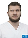 Алибеков Мурад Русланович — Стоматолог