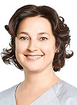 Пономарева Вера Павловна — Стоматолог