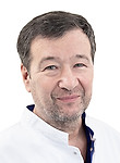Гайнуллин Рауф Мидхатович — Пластический хирург