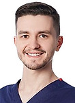 Прытков Дмитрий Олегович — Стоматолог-хирург