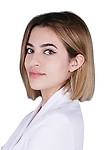 Мурадова Сабина Азатовна — Стоматолог