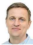 Карпушев Дмитрий Витальевич — Гнатолог