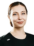Гурьянова Ксения Алексеевна — Хирург