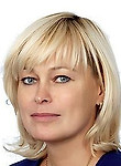 Антоненкова Екатерина Александровна — Стоматолог