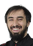 Сулейманов Марат Ибрагимович — Стоматолог-имплантолог