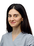 Григорян Эмма Григориевна — Стоматолог