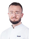Вартапетов Александр Георгиевич — Стоматолог-имплантолог