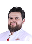 Темаев Лема Вахаевич — Стоматолог-ортодонт