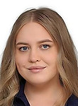 Жмаева Вероника Викторовна — Стоматолог-гигиенист