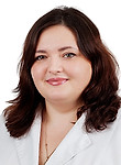Балаба Ирина Владимировна — Акушер-гинеколог