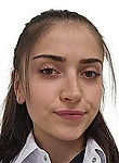 Азимова Изабелла Мусаибовна — Стоматолог-гигиенист