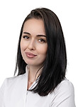 Милославская Милиса Александровна — Стоматолог