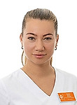 Линцова Ирина Юрьевна — Терапевт