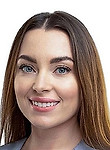 Романенко-Плеханова Юлия Сергеевна — Стоматолог