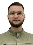 Хубаев Владимир Викторович — Стоматолог-имплантолог