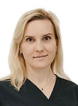 Монова Элла Юрьевна — Стоматолог
