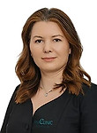 Фазылова Татьяна Александровна