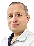 Садович Октавиан Валерьянович — Стоматолог-имплантолог