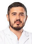 Гафаров Рустам Мардан оглы — Стоматолог-хирург
