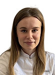 Исупова Алина Александровна — УЗИ-специалист