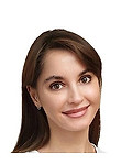 Котоменкова Елена Витальевна — Стоматолог