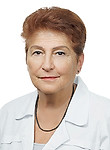 Меркулова Дина Мироновна — Невролог