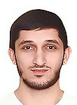 Амирханов Хасбулат Романович — Стоматолог-ортодонт