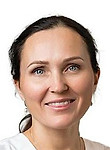 Корновян Ирина Юрьевна — Стоматолог