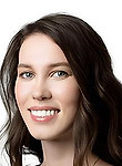 Красикова Анастасия Андреевна — Стоматолог