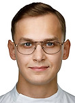 Кремс Тарас Викторович — Стоматолог