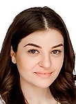 Хачатрян Рипсиме Григорьевна — Стоматолог