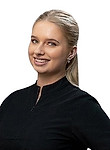 Лапшина Дарина Олеговна — Стоматолог-ортодонт